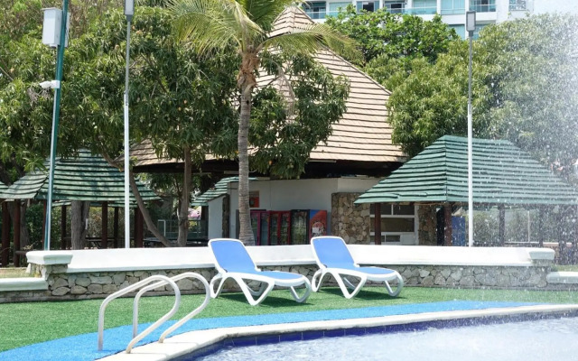 Cómodo apartamento en conjunto privado