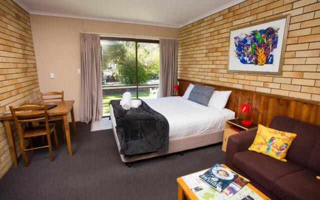 Motel Glenworth Toowoomba