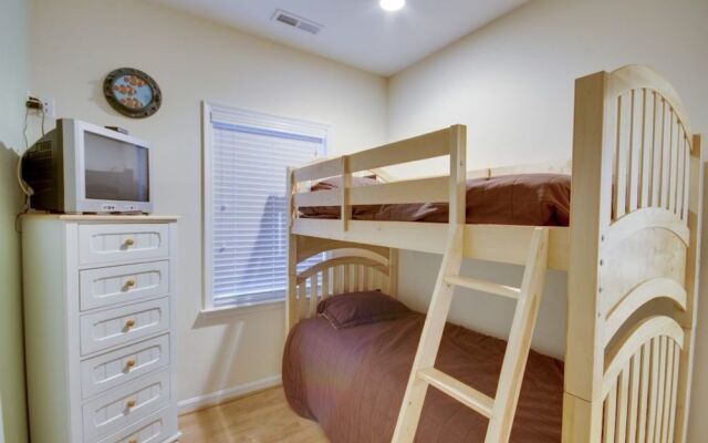 Boards Edge 103 - 4 Br Townhouse