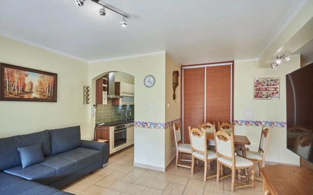 Apartamenty Swinoujscie Chelmonskiego 13