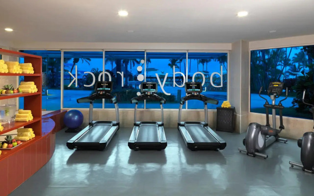 Hard Rock Hotel Vallarta - All Inclusive