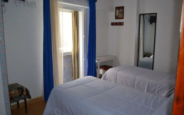 Hostal Flamenco Camaron