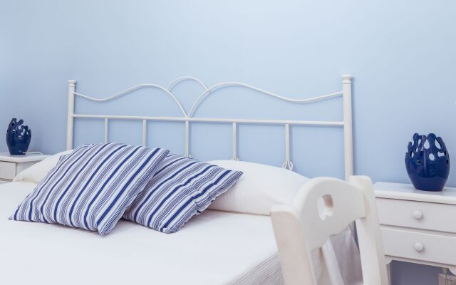 B&B nel Blu Dipinto di Blu