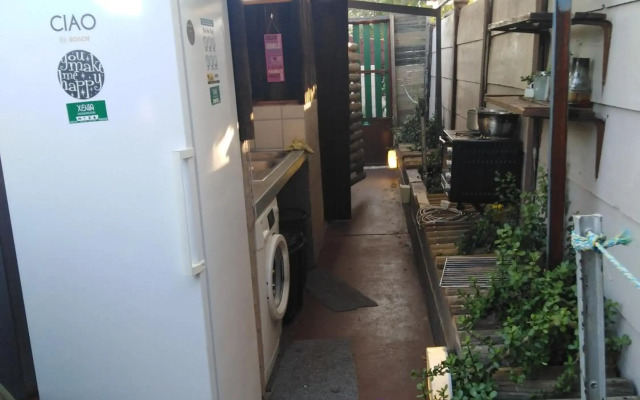 Xenia Bed & Breakfast