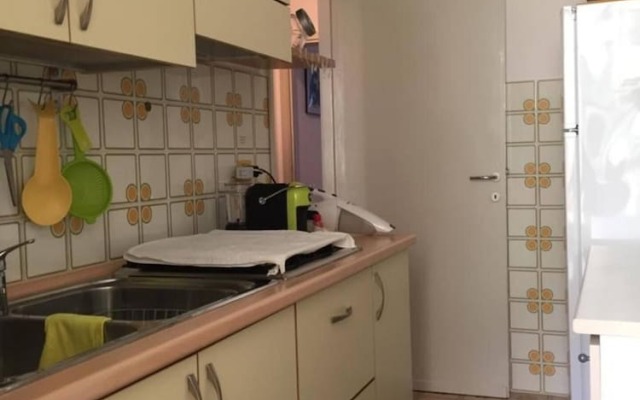 Itria Holiday Home Cala Gonone