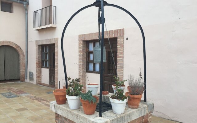 Casa Rural El Castillo