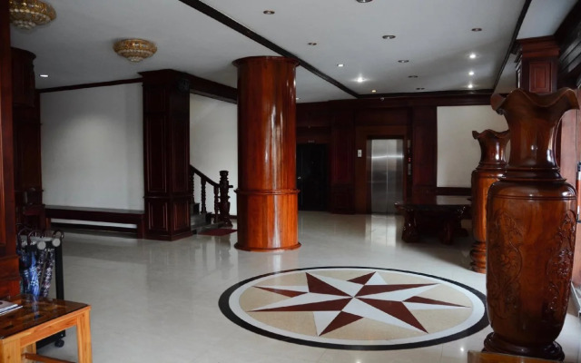 Anoulackkhenlao Hotel