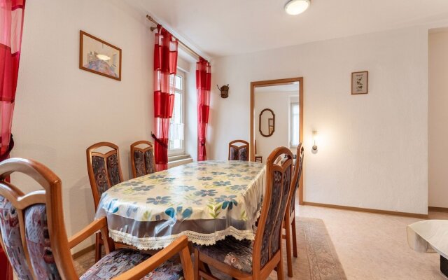 Moselanmut in Ediger-eller