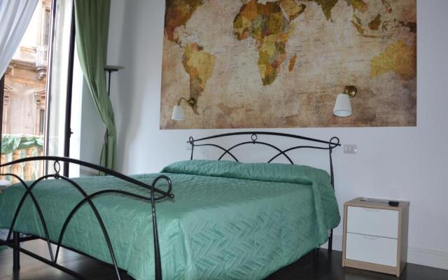 B&B Giardino Bellini-centro