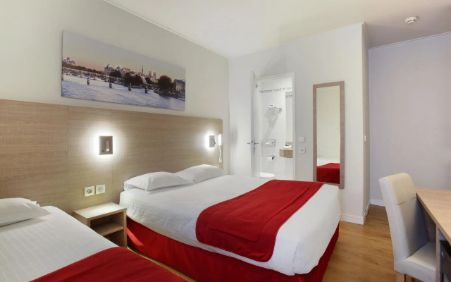 Lux Hotel Picpus