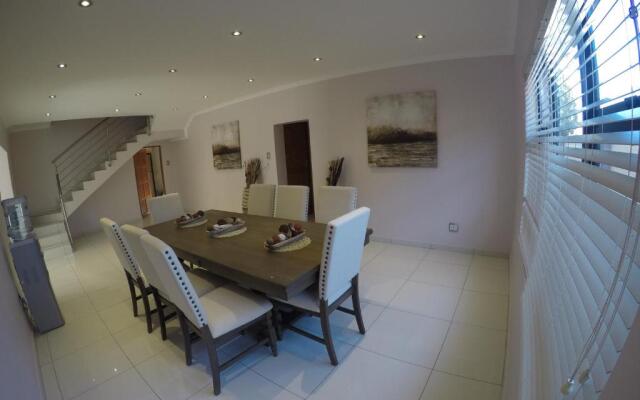 Thokomala Guest House