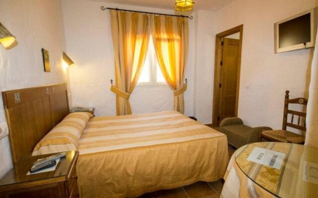 Hotel Casa Grande