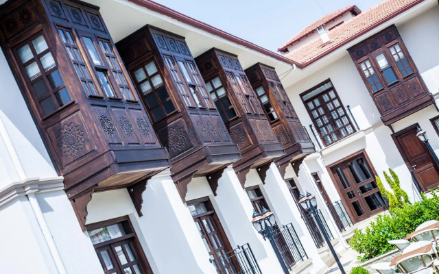 Livia Garden Hotel