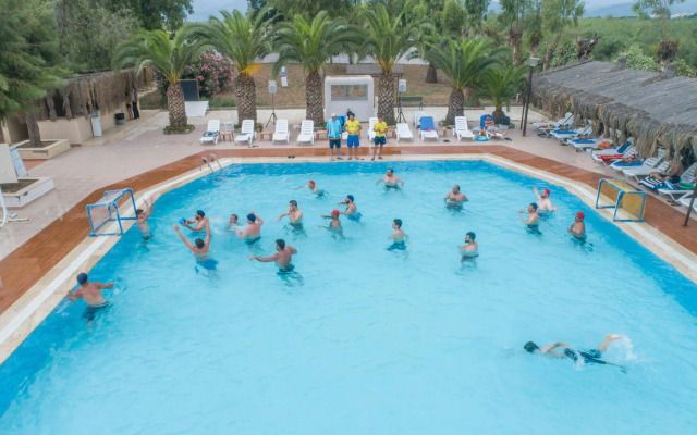 Hedef Beyt Hotel Resort & Spa