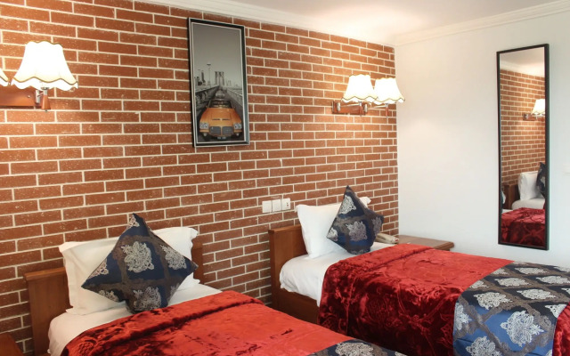 Adamaoua Grand Hotel