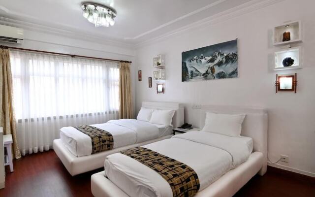 Hotel M Square