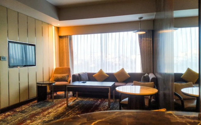 Welcomhotel By ITC Hotels Katra