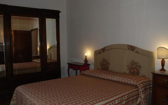 Antica Villa Merelli