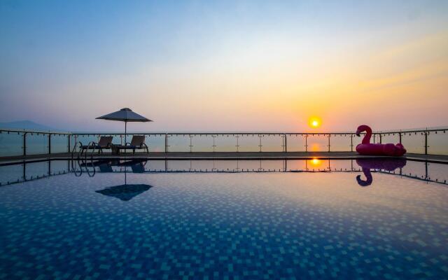 Serene Beach Hotel