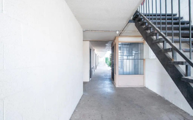 OYO Hotel Oklahoma City South I-35 and SE 29th