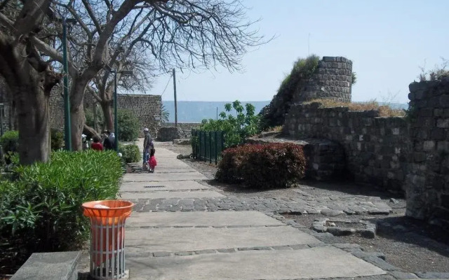 Aviv Hostel - Hostel