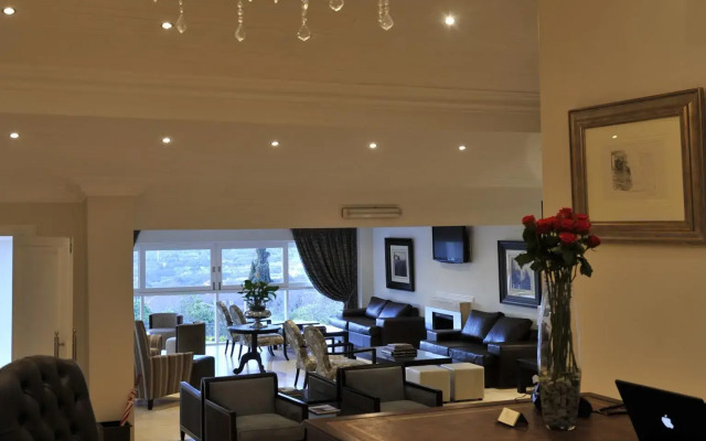 131 on Herbert Baker Boutique Hotel
