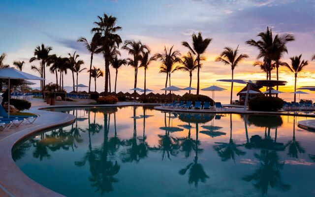 Hard Rock Hotel Vallarta - All Inclusive