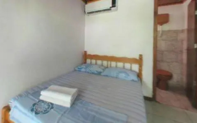 Pousada Toca da Ilha