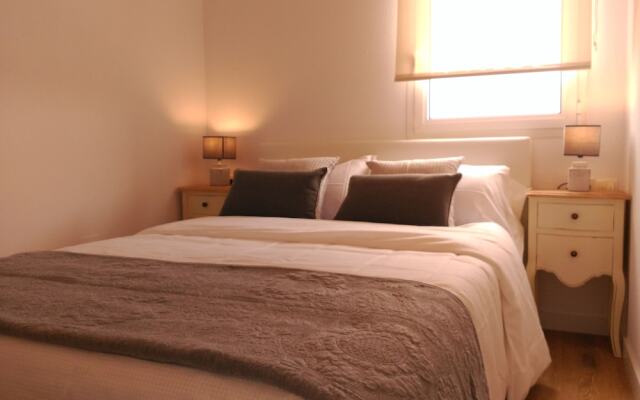 A&A Brothers - Boutique Apartments