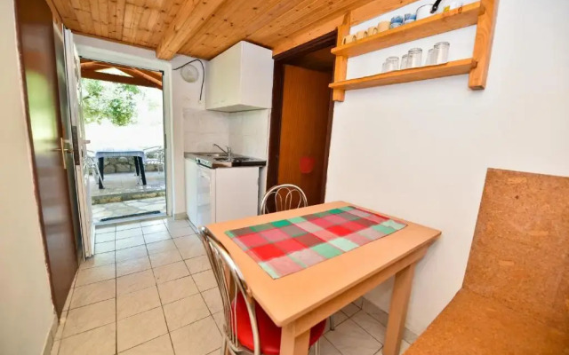 Apartments Caska VI - AE1308