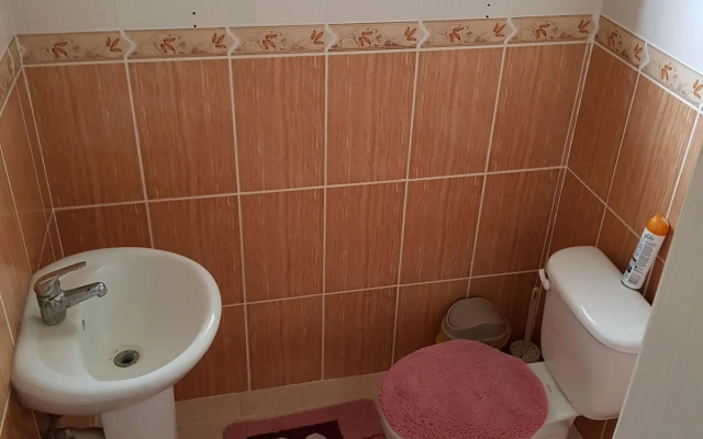 Apartamentos Nuevo Amanecer