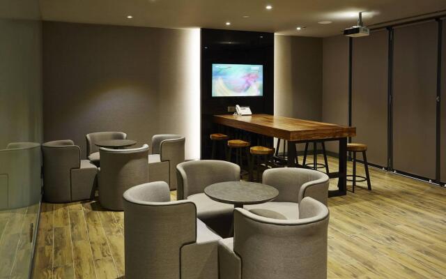Private Resting Suite, Plaza Premium Lounge - Gateway@klia2
