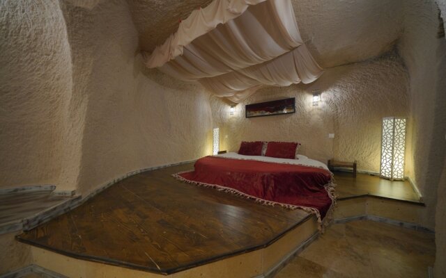 Karlik Cave Suite Cappadocia