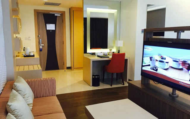 BW Suite Belitung