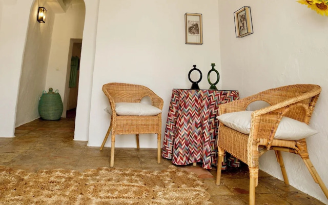 Alojamiento Rural CASAPIÑA