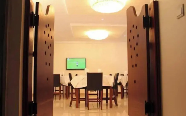 Prenox Hotel and Suites
