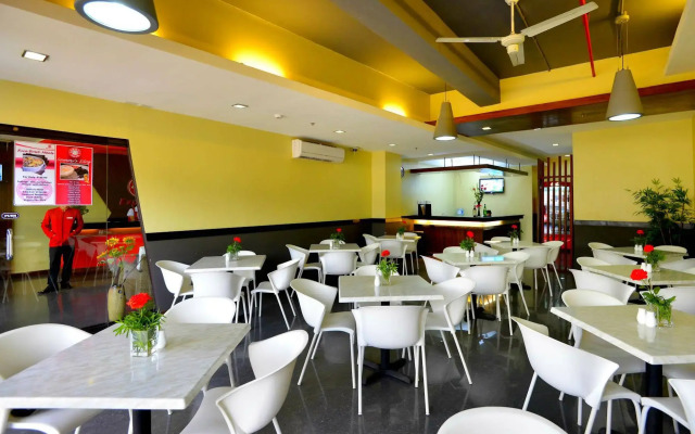 Express Inn - Cebu Hotel