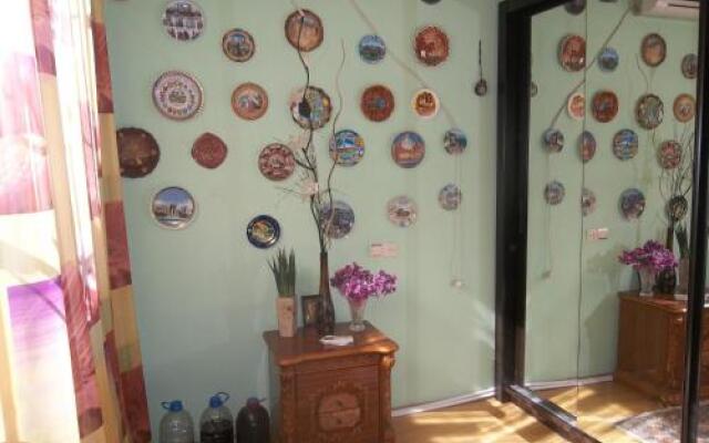 Homestay On Gabashvili 43