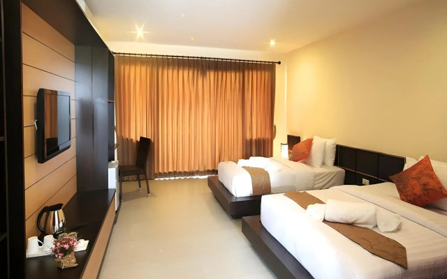 Hotel La Villa Khon Kaen