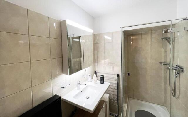 Lovely 2 Bedrooms Apartment in Davos Platz, Davos