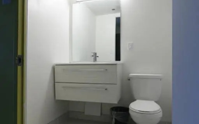 Parkside Student Residence