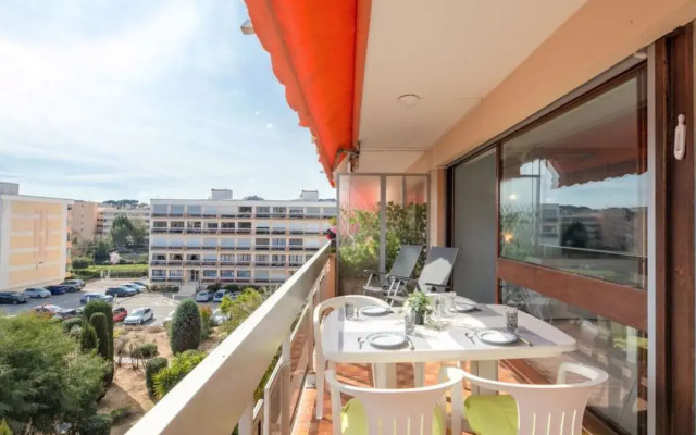 Villa LE MAXIME Sainte Maxime 13146