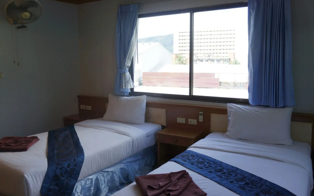 Patong Lamai Residence