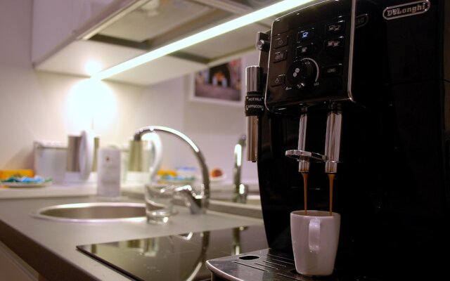 iArt Guesthouse