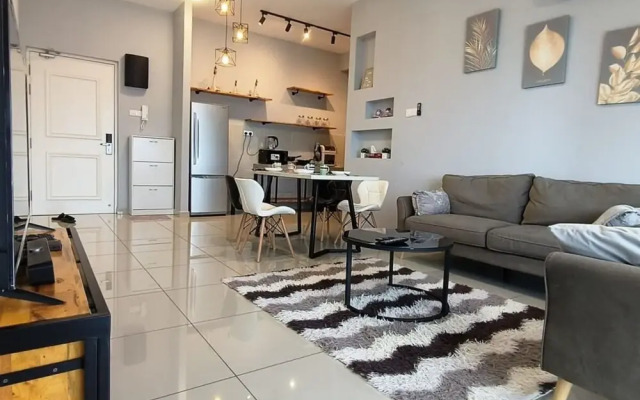 Atlantis Residences Melaka