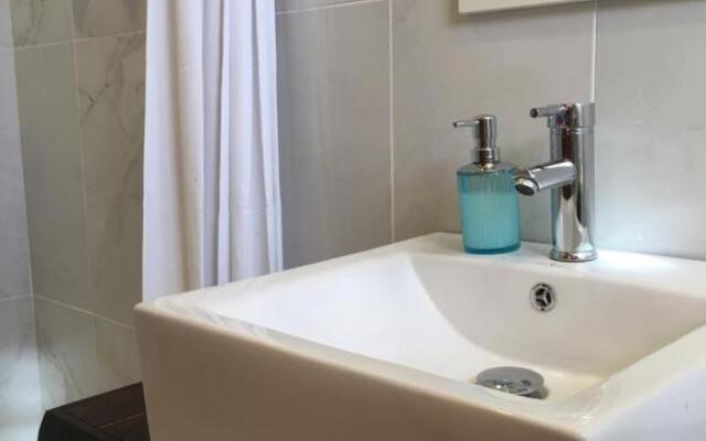 Hotel Casa Maya Calakmul