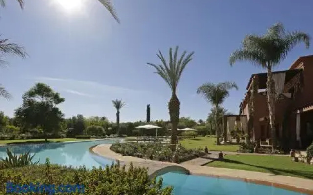 Villa Grace