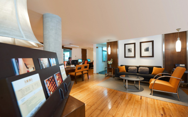 Triple Two Silom Boutique Hotel