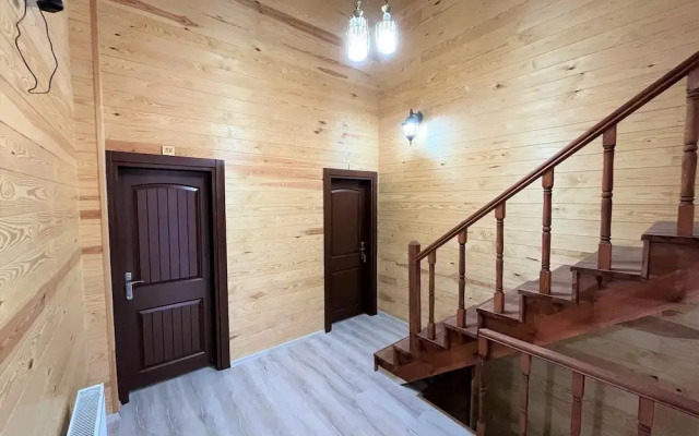 Uzungol Cerrahpasa Suites