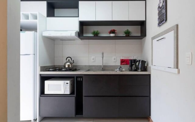 Apartment in the best location